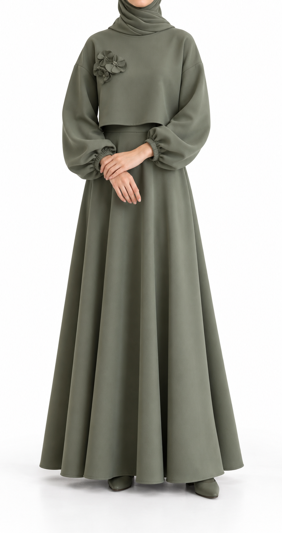 Shirin Set