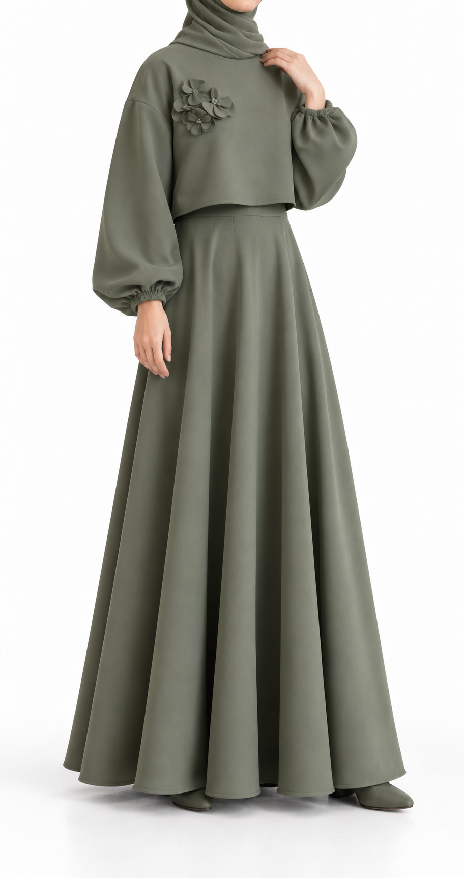 Shirin Set