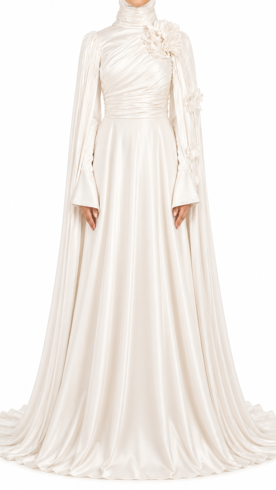 Tabina Dress