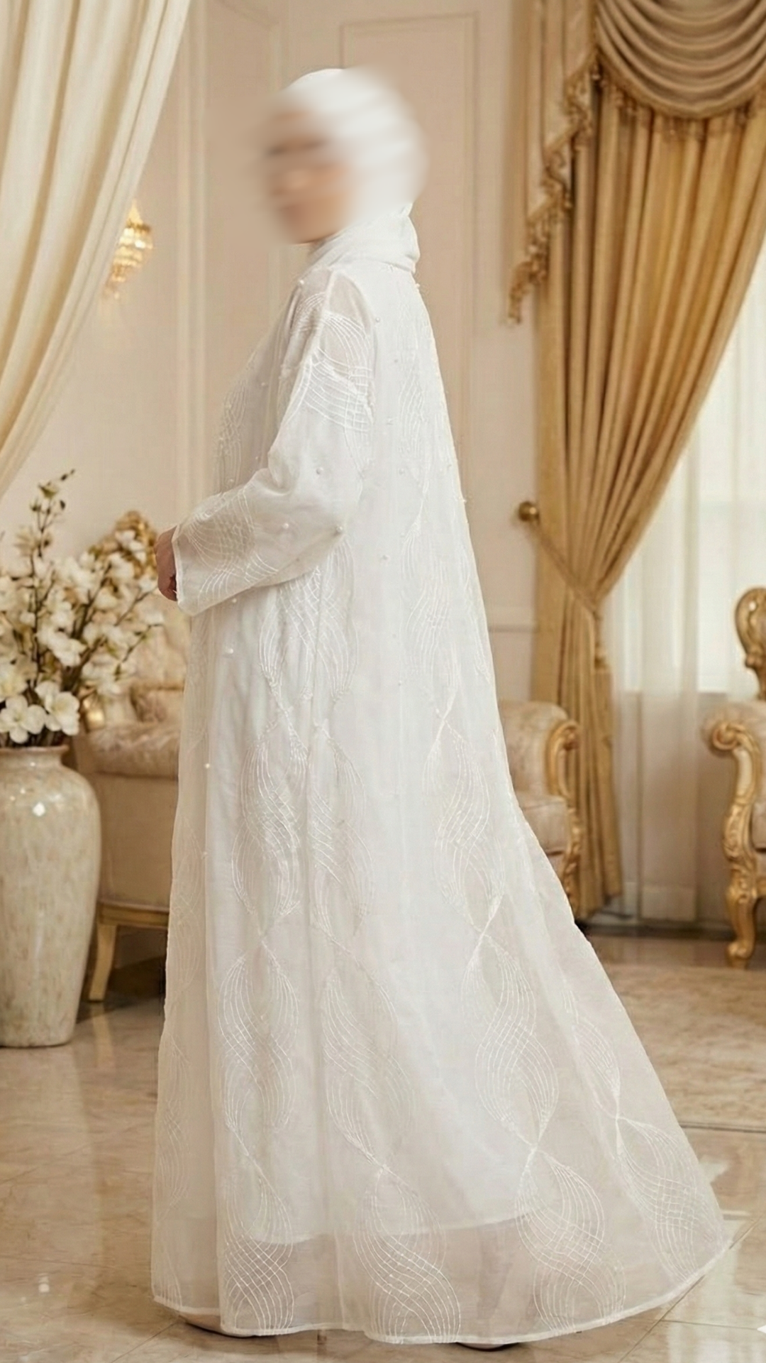 Safiya Abaya