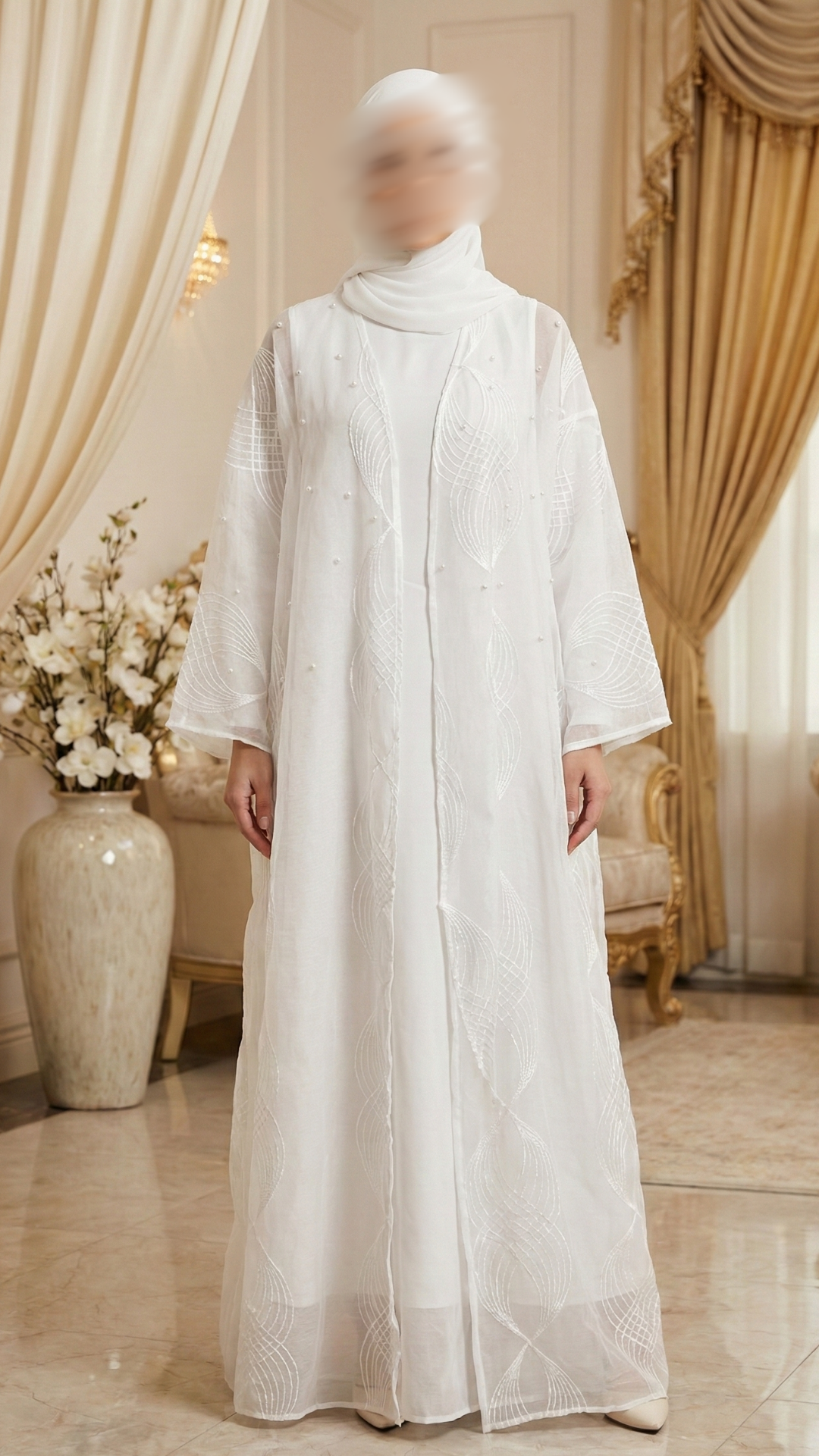 Safiya Abaya