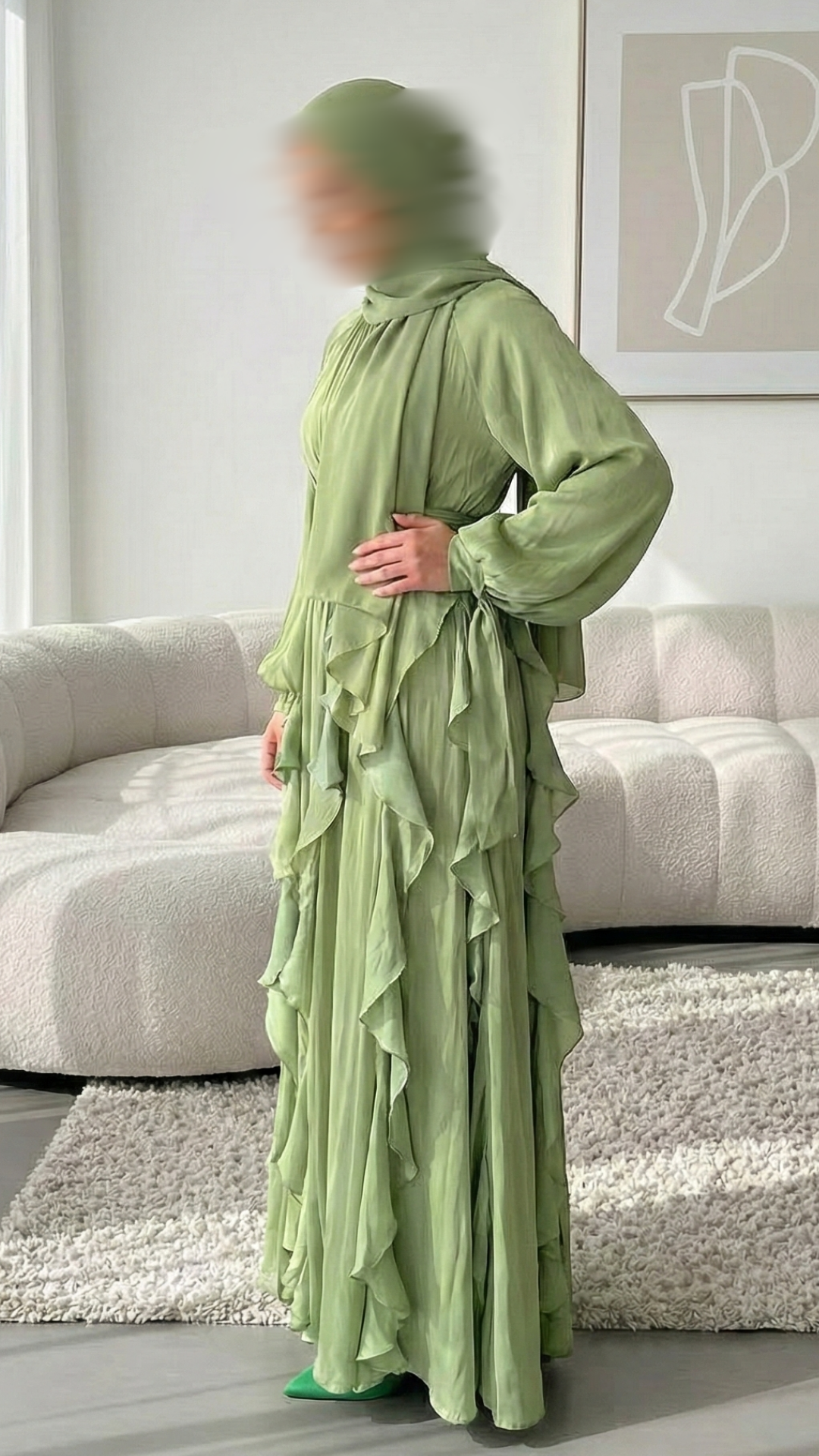 Elaria Abaya