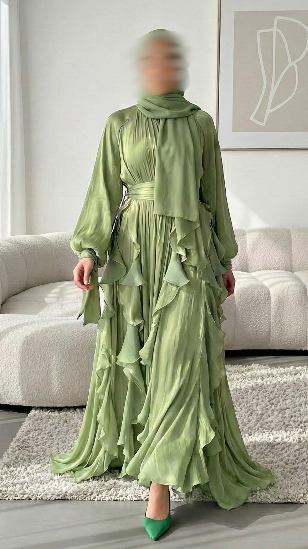 Elaria Abaya