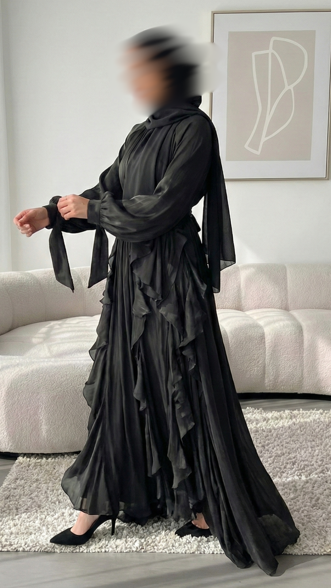 Elaria Abaya