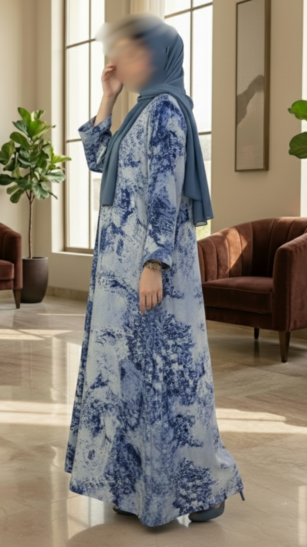 Azura Abaya