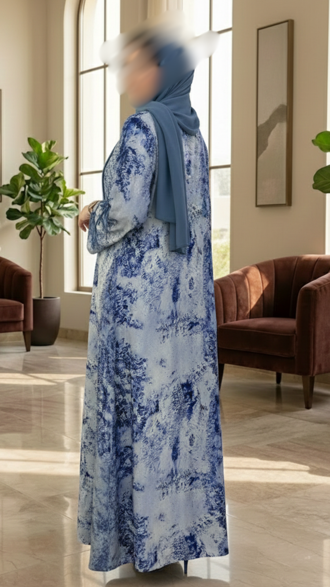Azura Abaya