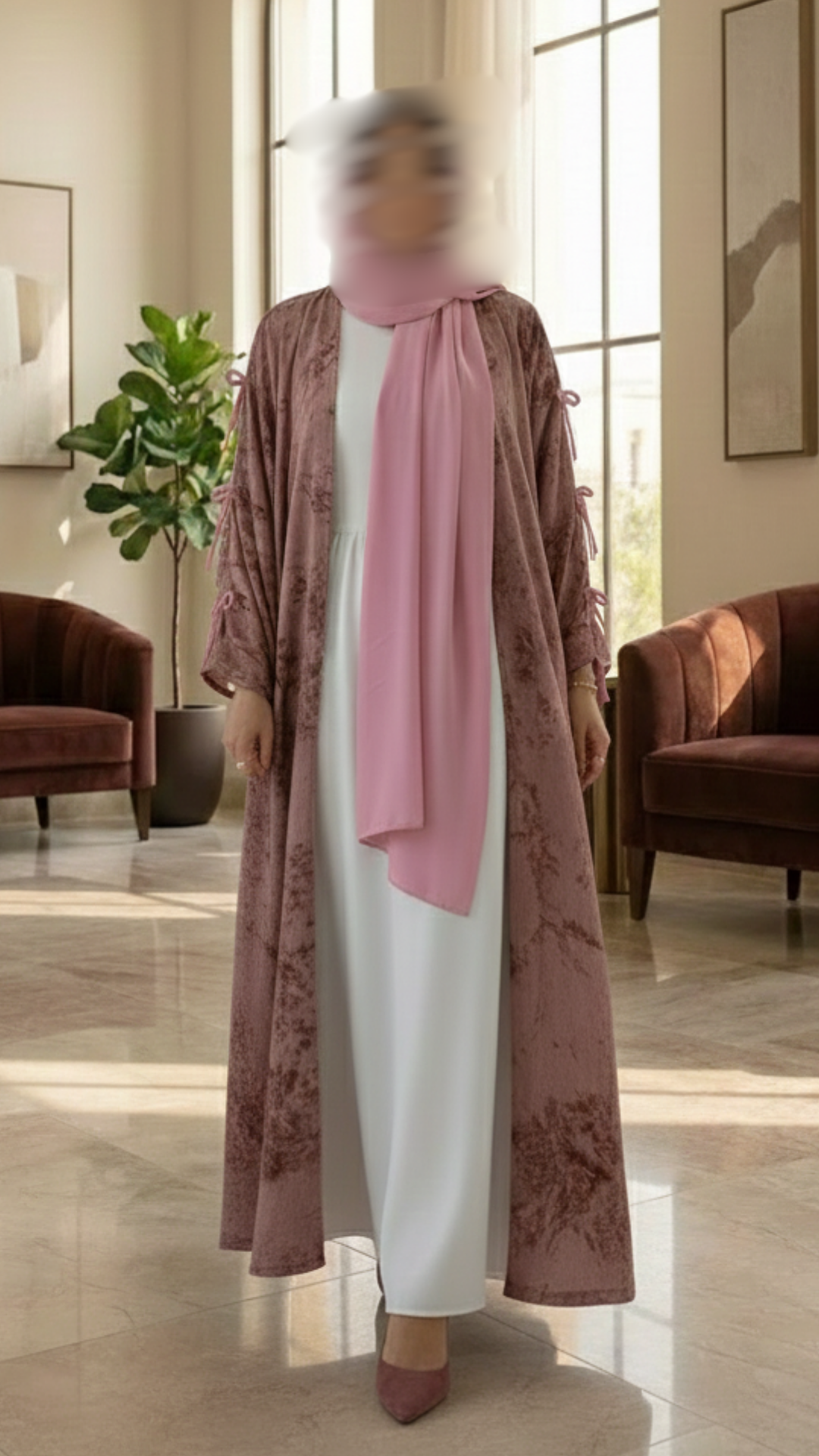 Azura Abaya