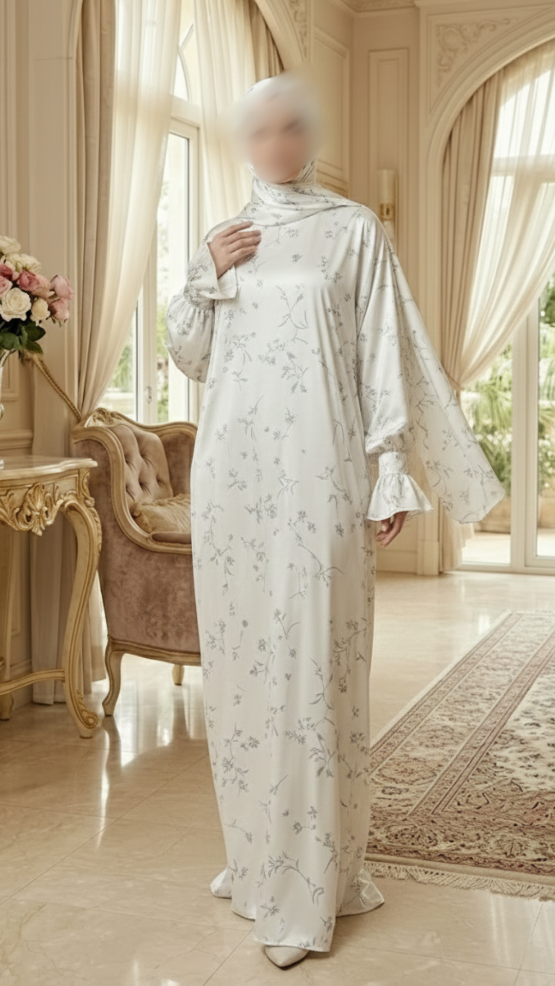 Elura Abaya