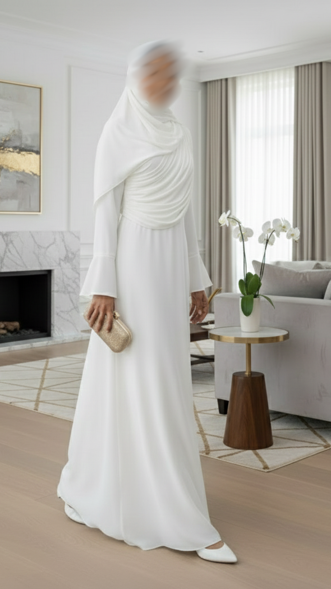 Aurelia Abaya