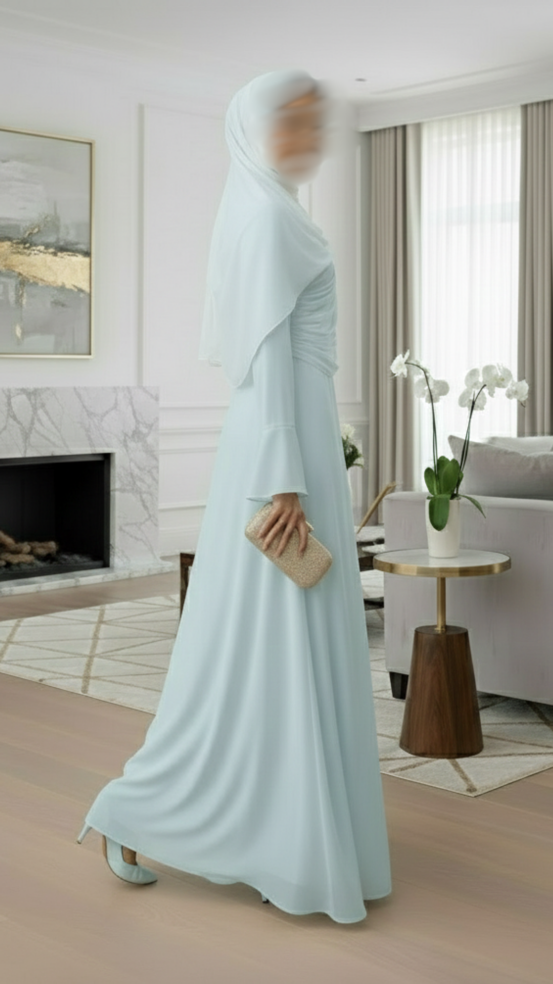 Aurelia Abaya