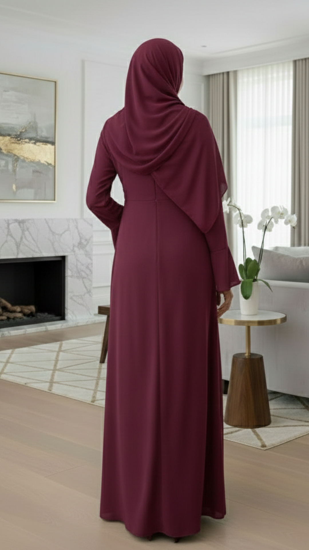 Aurelia Abaya