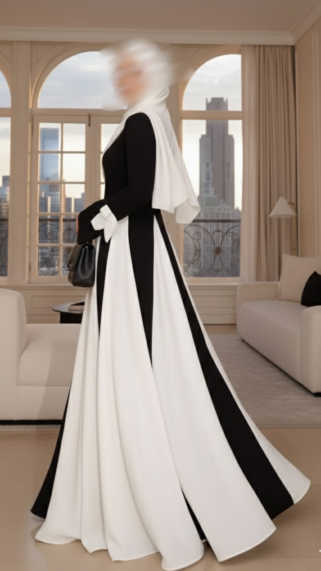 Floria Abaya
