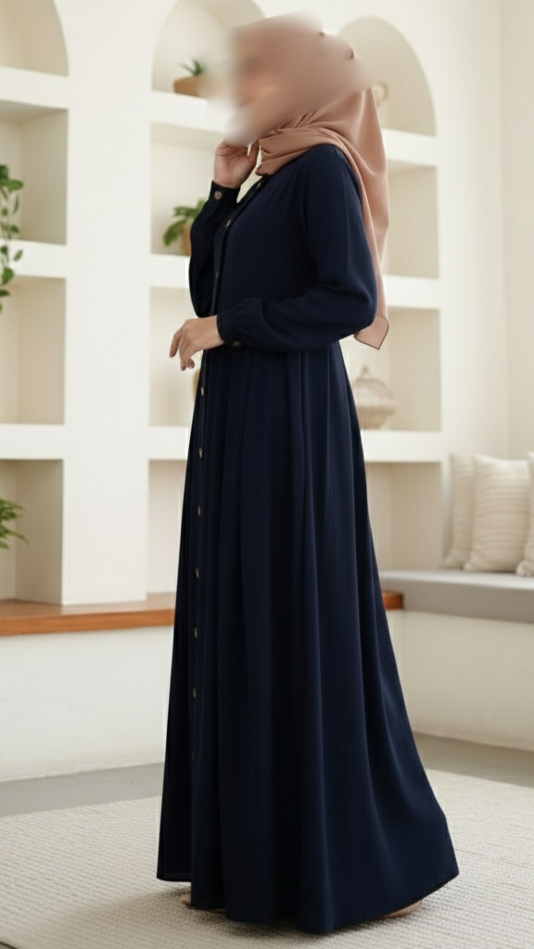 Avelia Abaya
