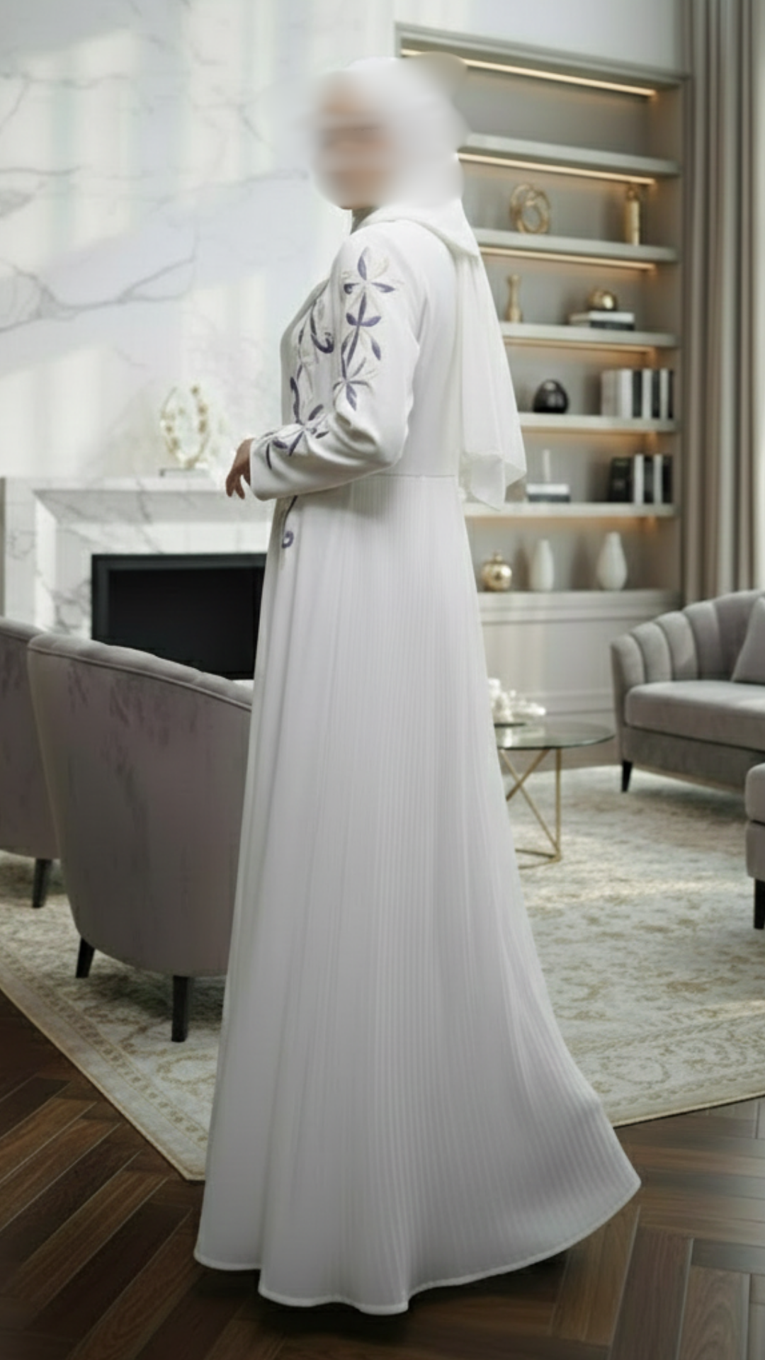 Eloria Abaya