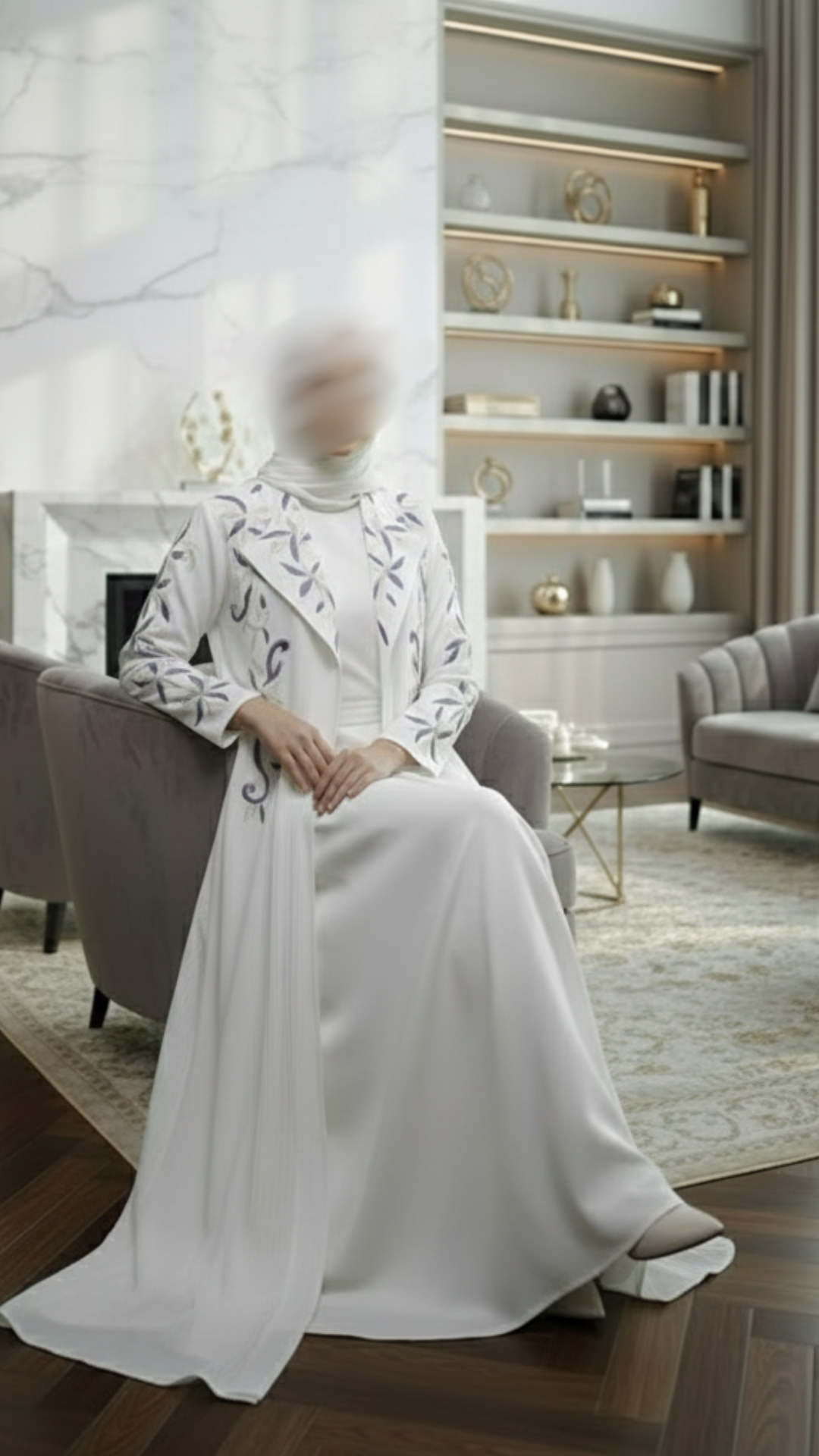 Eloria Abaya