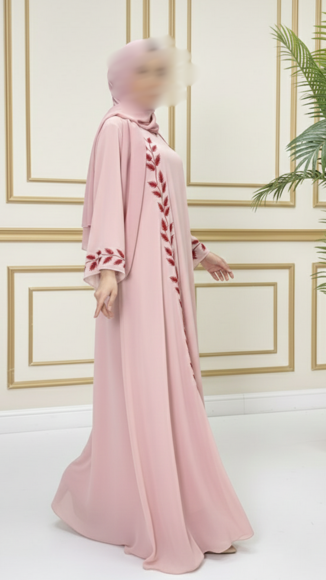 Virelle Abaya