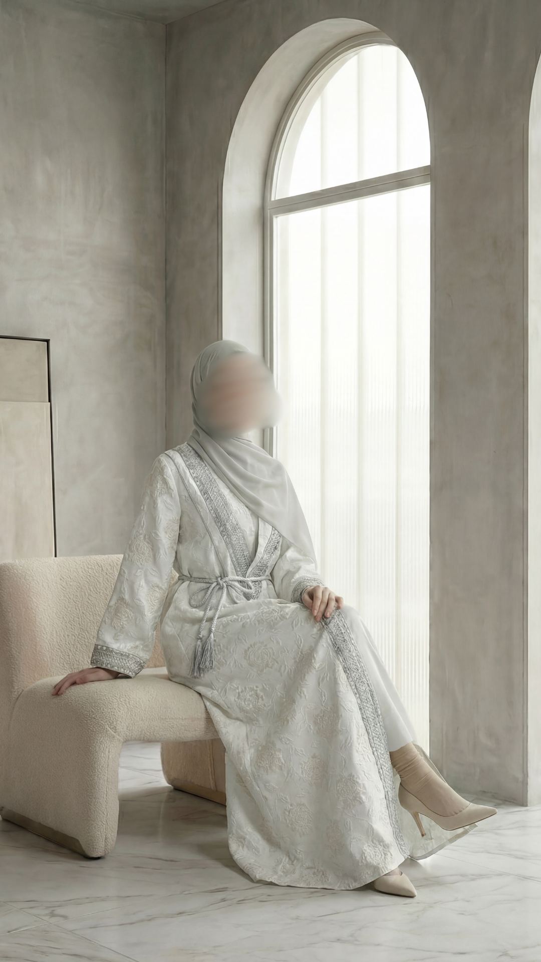 Sahiba Abaya