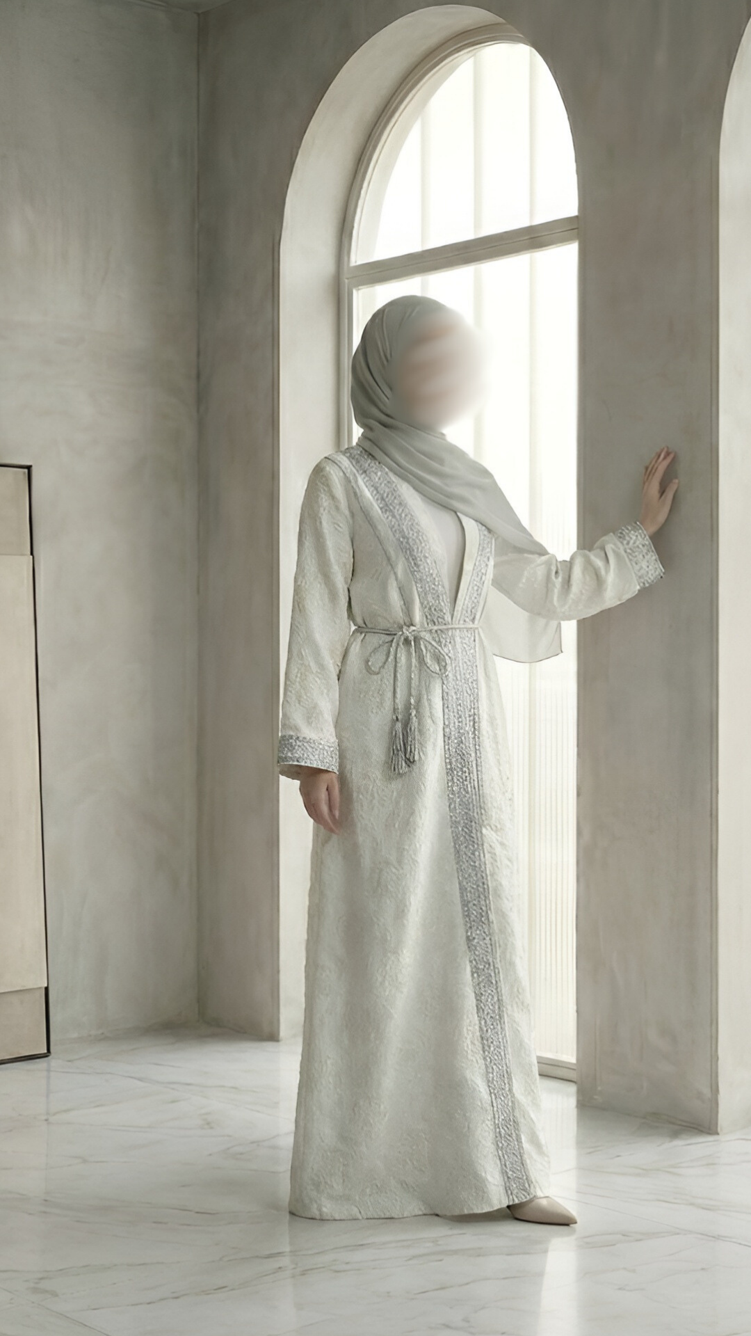 Sahiba Abaya