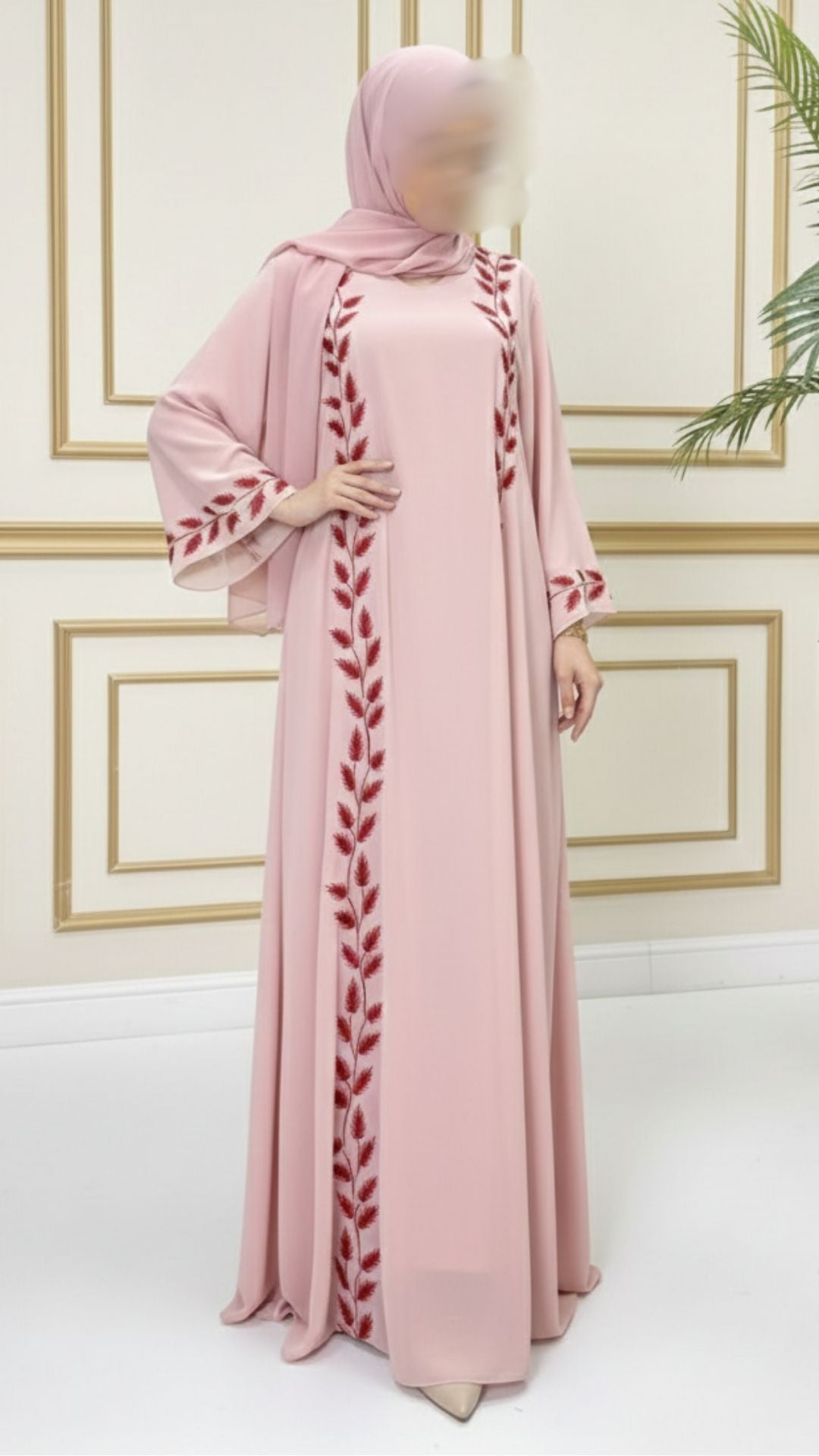 Virelle Abaya