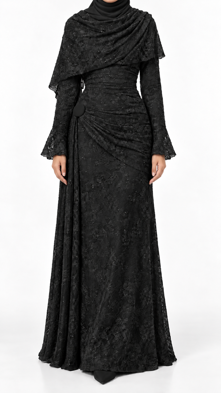 Valeria Dress