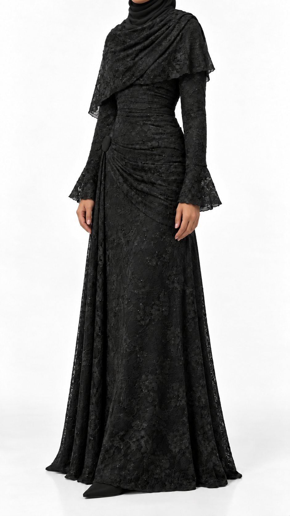 Valeria Dress