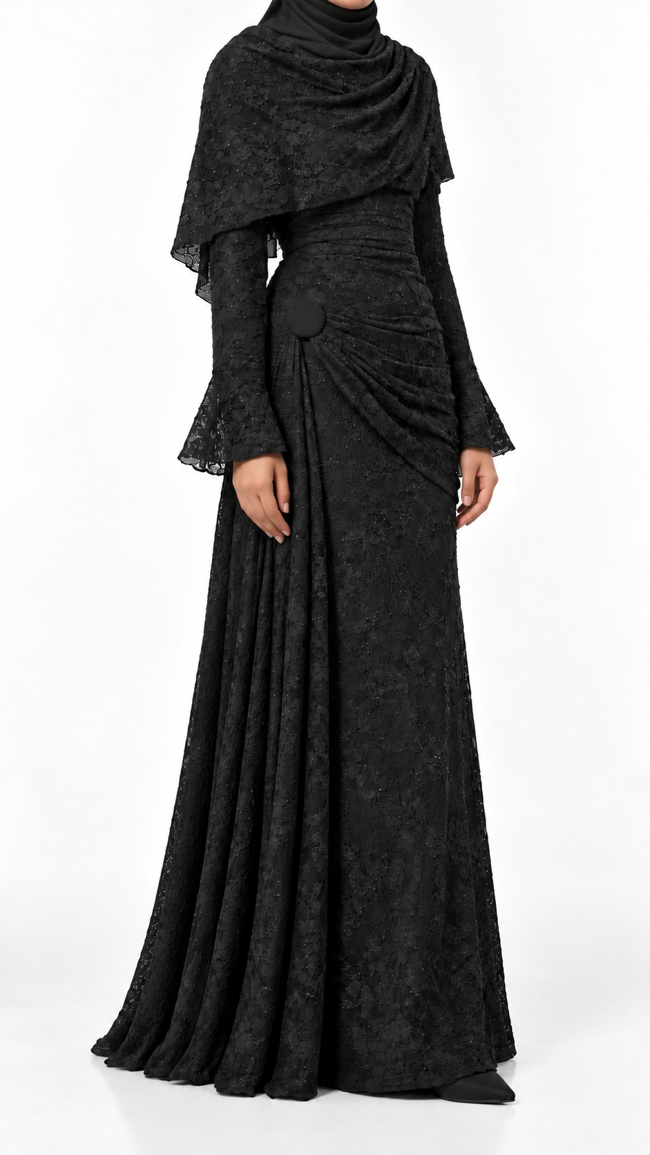 Valeria Dress
