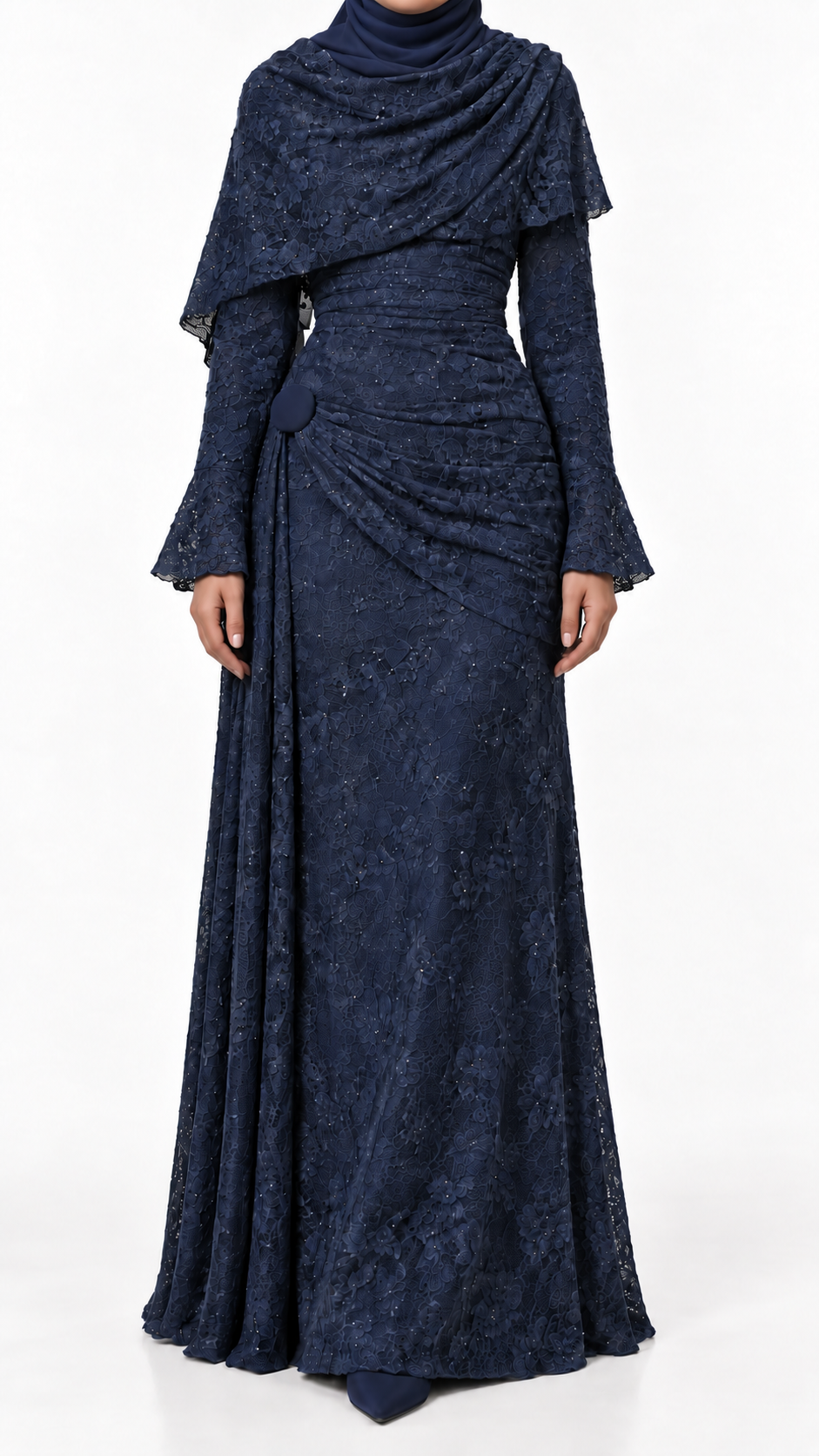 Valeria Dress