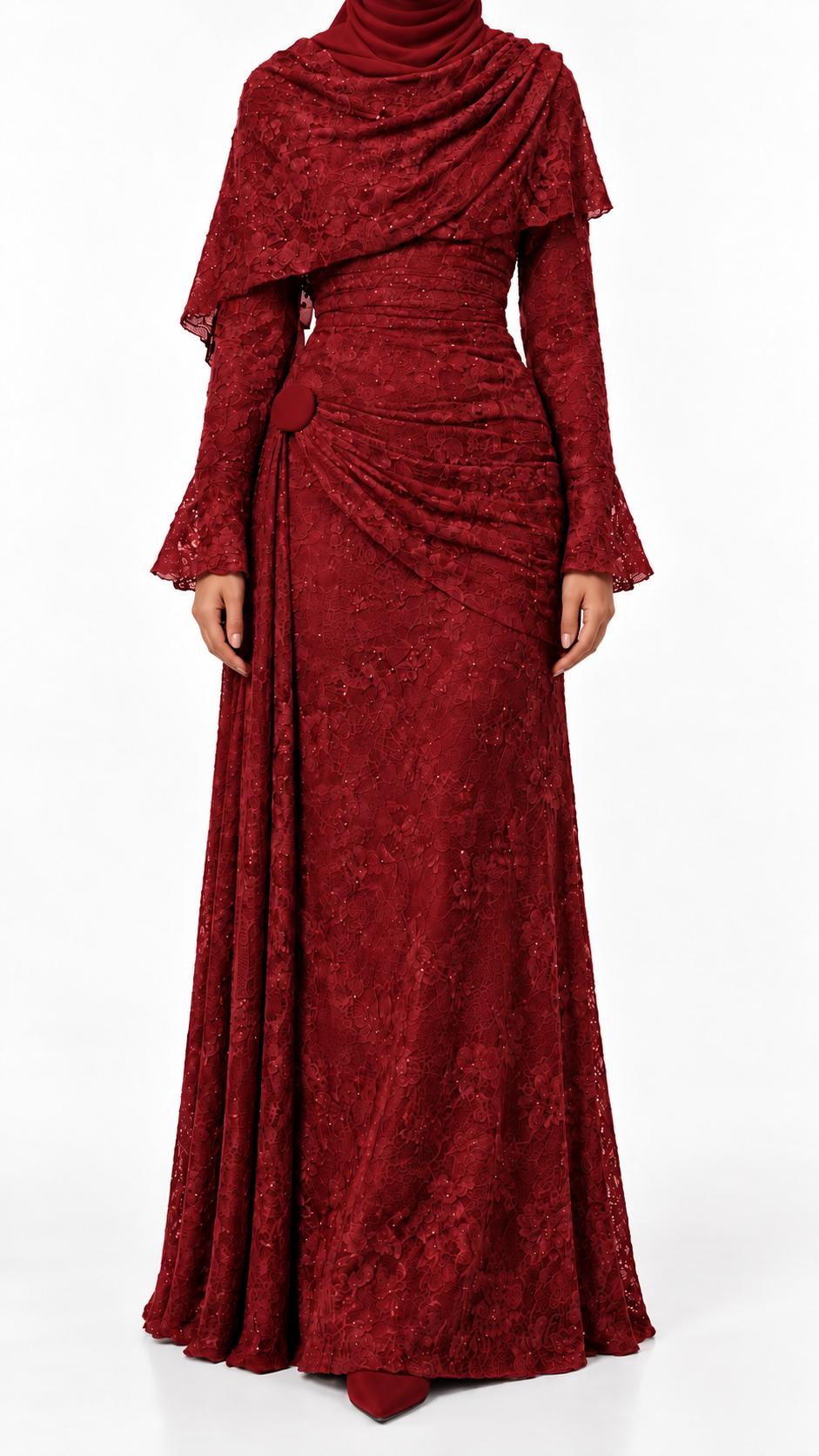 Valeria Dress