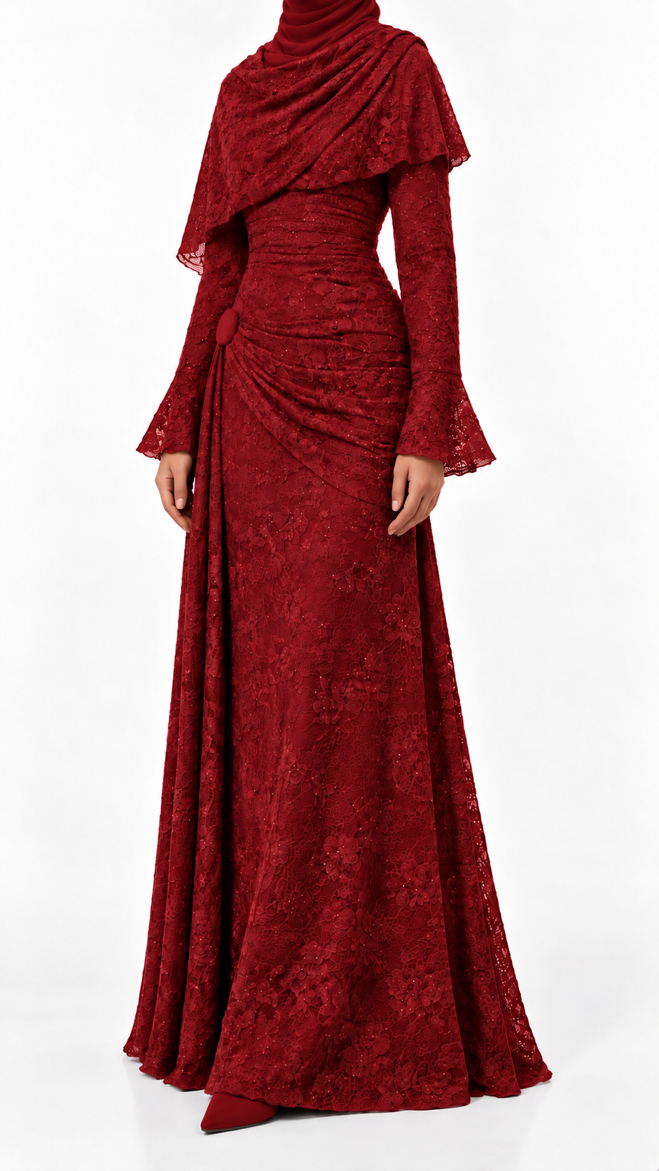 Valeria Dress