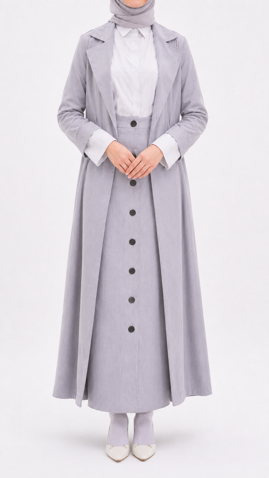Vira Dress