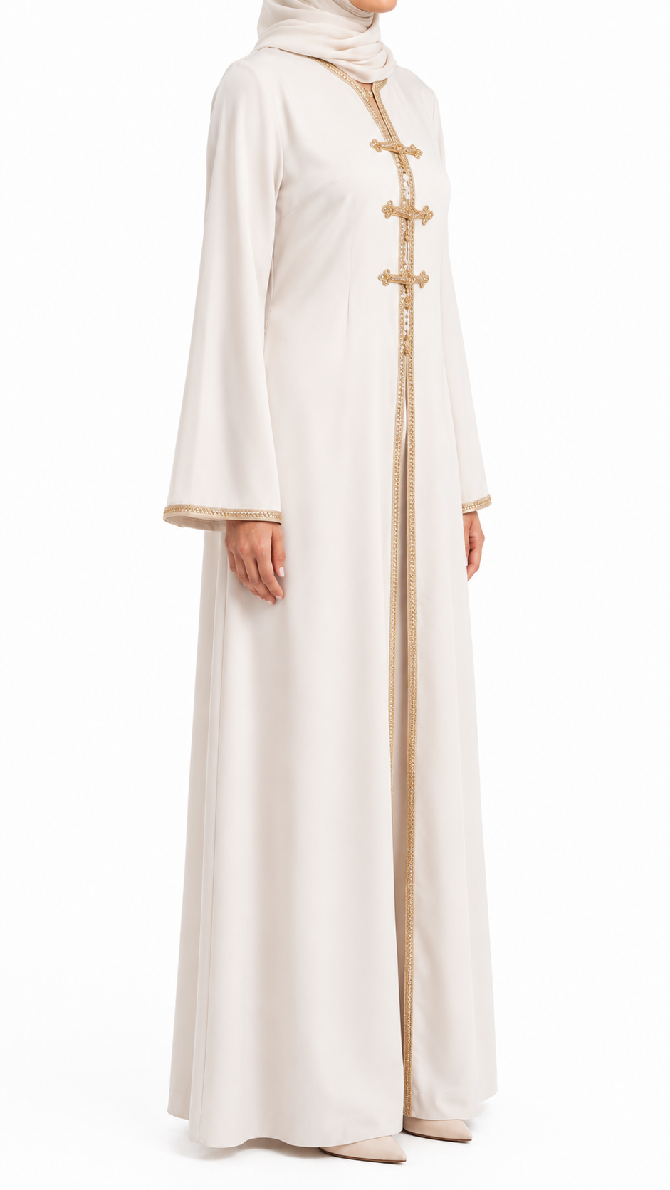 Vireya Abaya