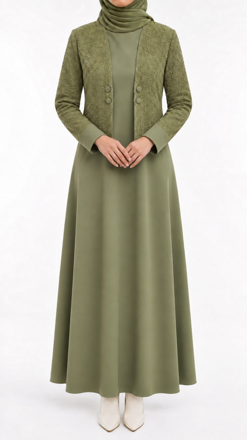 Wafa Set
