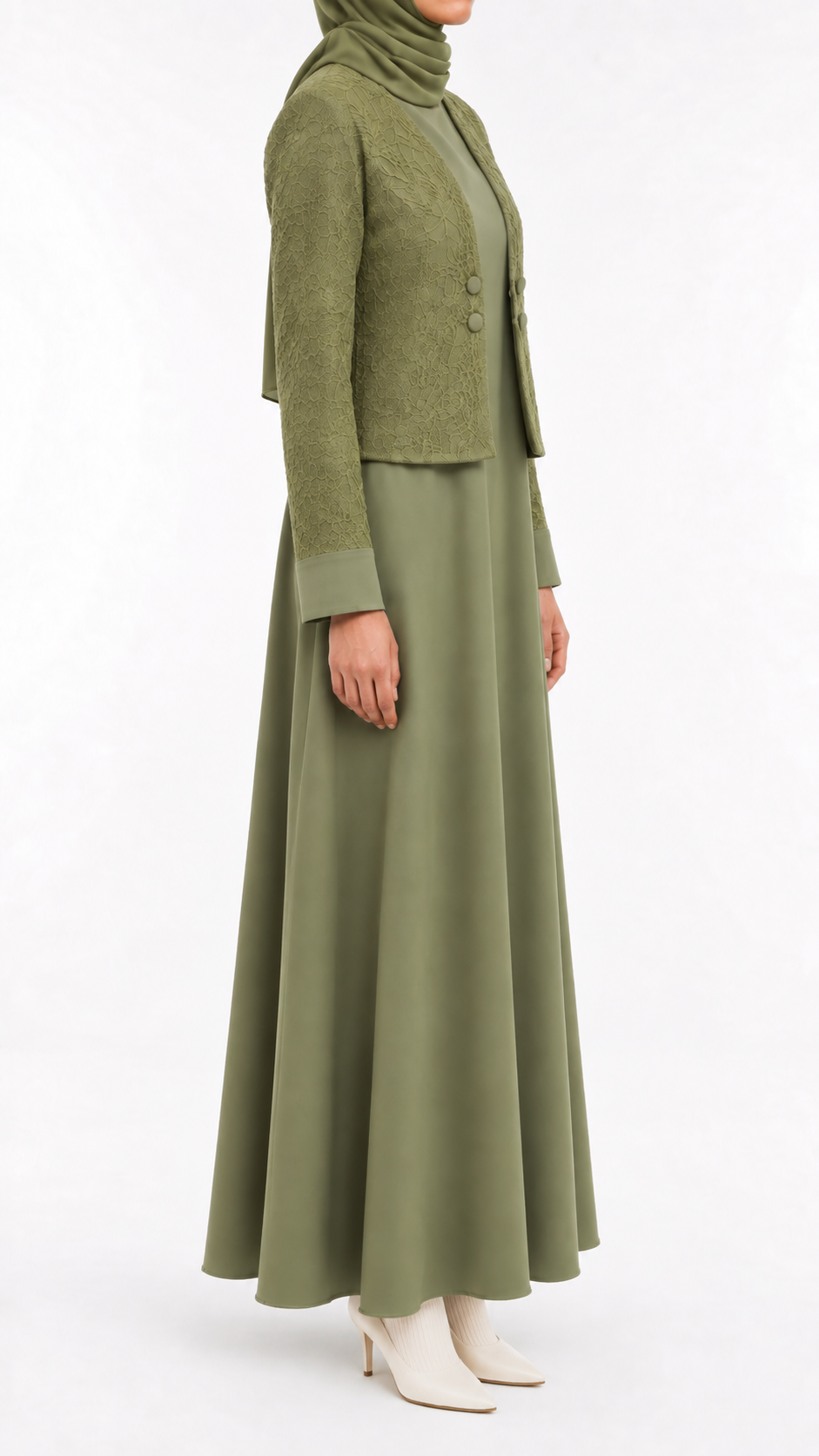 Wafa Set