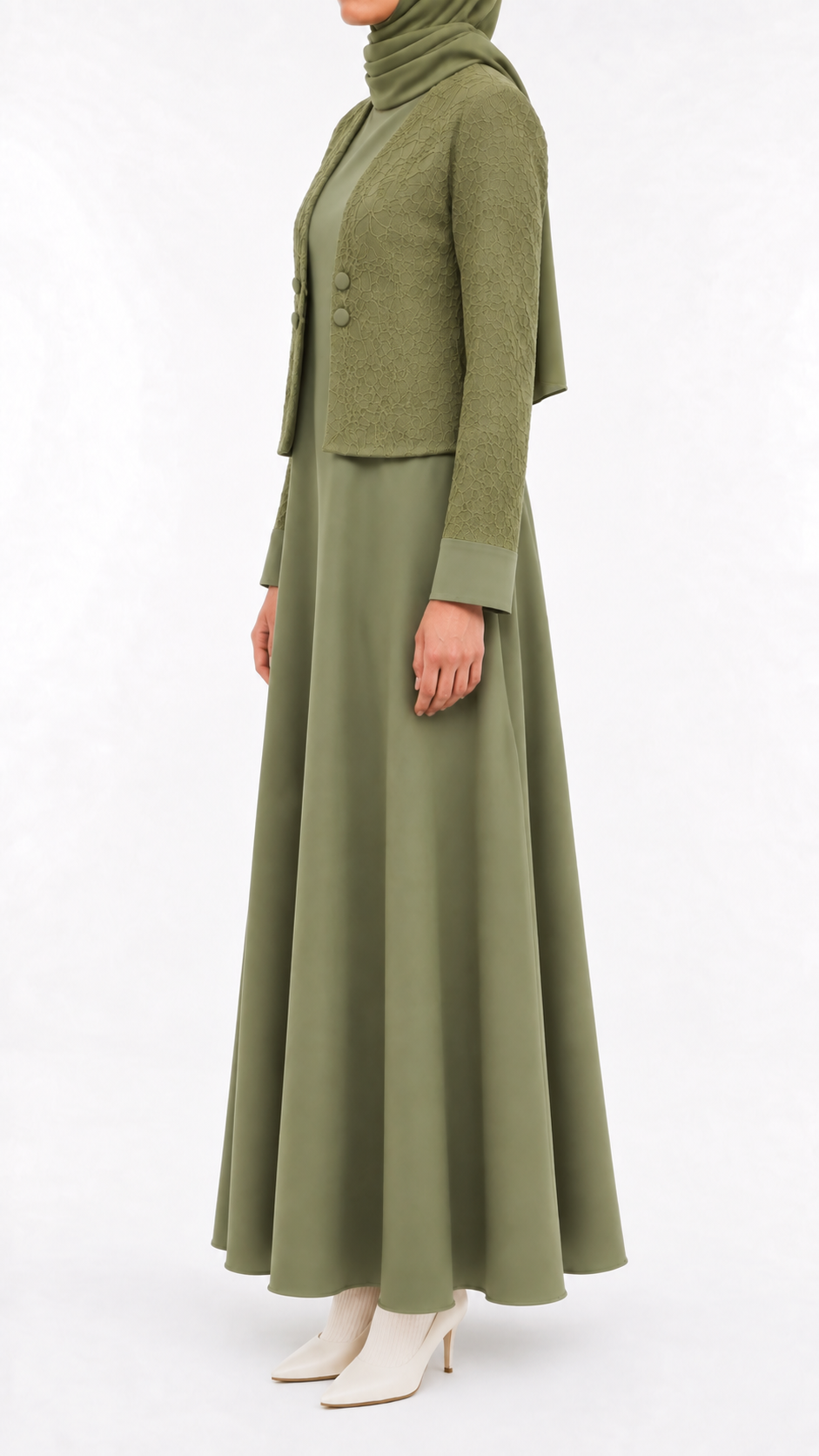 Wafa Set