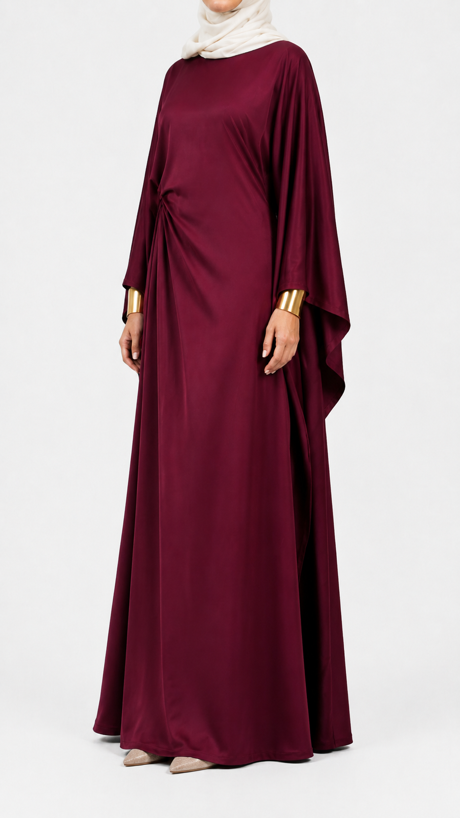 Yara Abaya