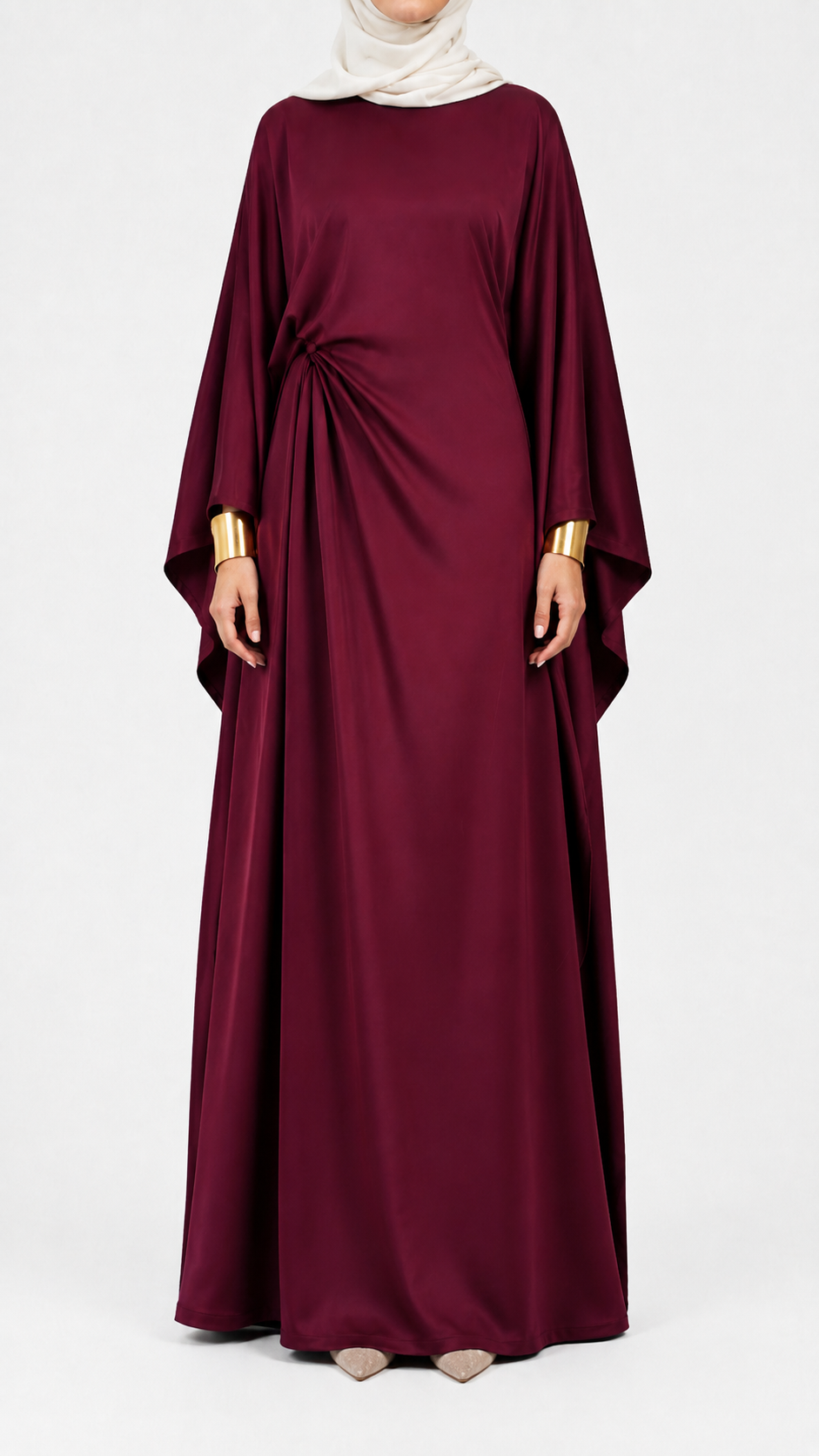 Yara Abaya