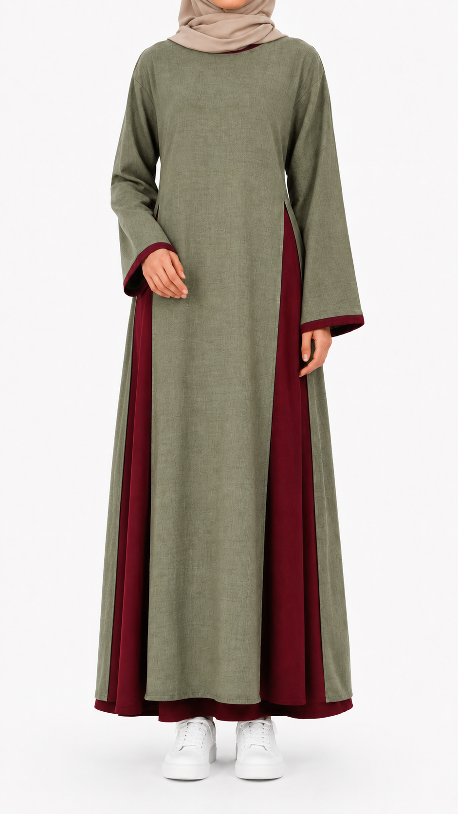 Yastara Dress