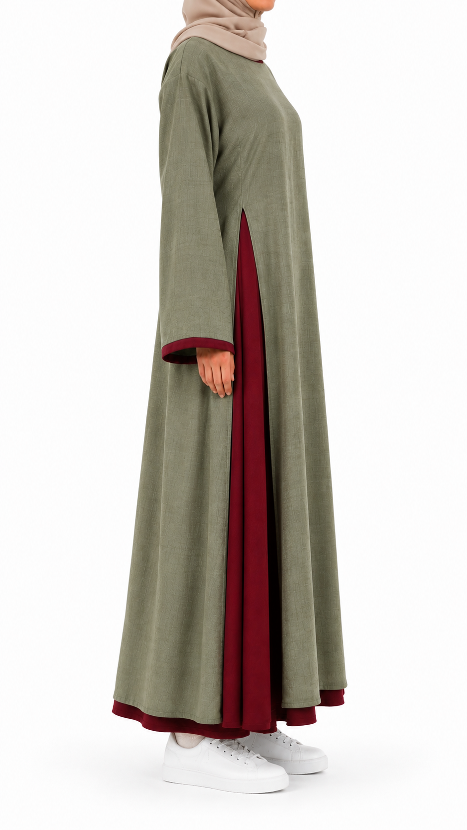 Yastara Dress