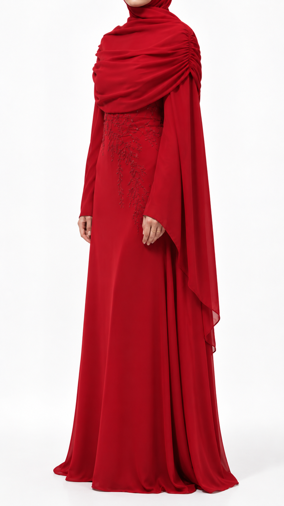 Yusra Dress