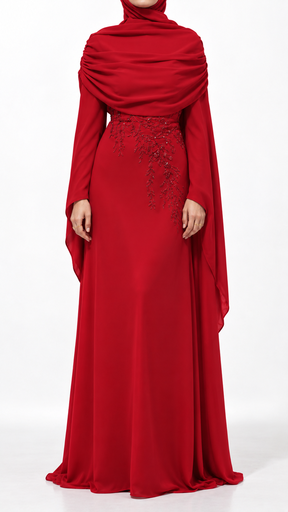 Yusra Dress