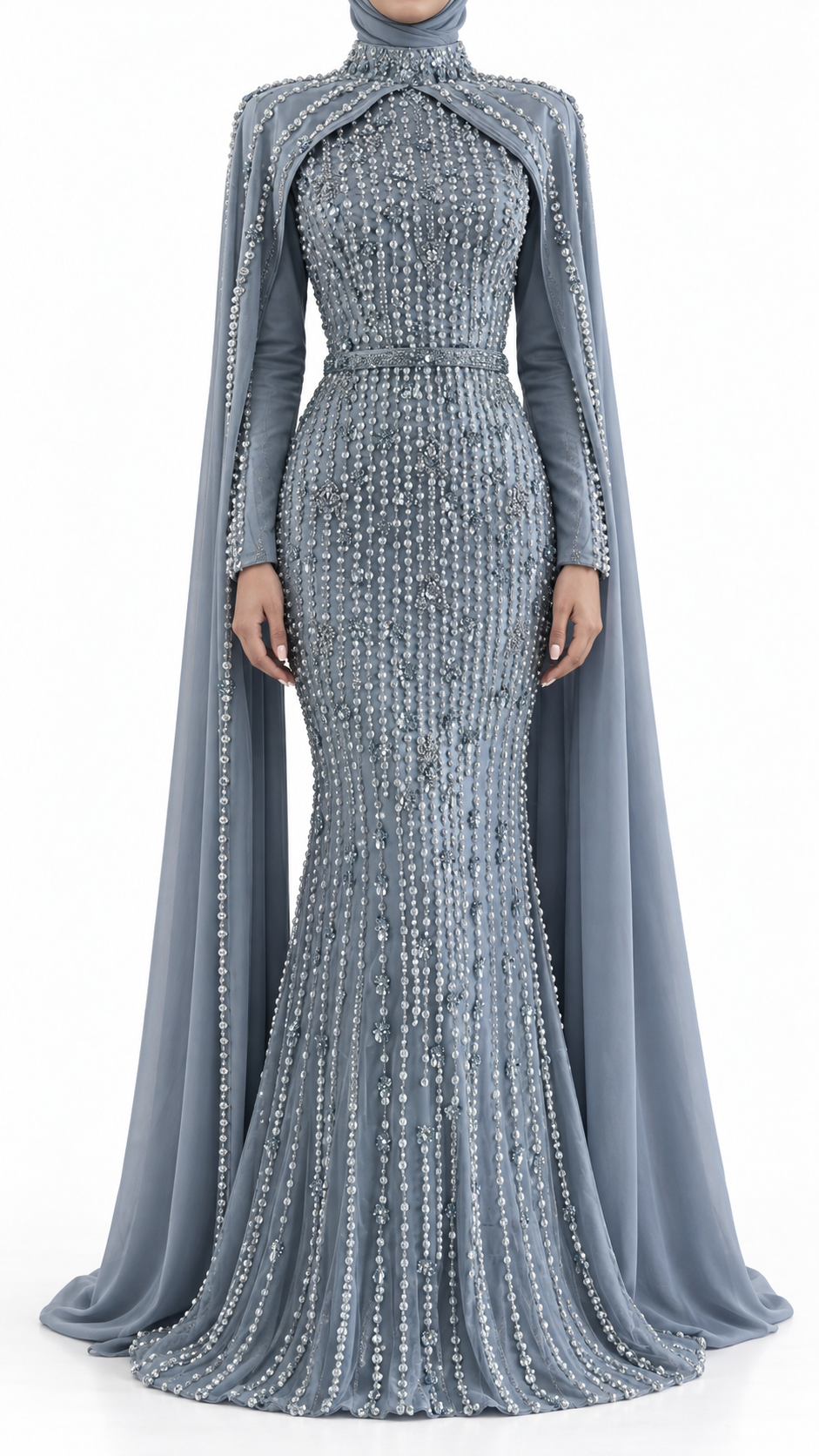 Zafira Dress