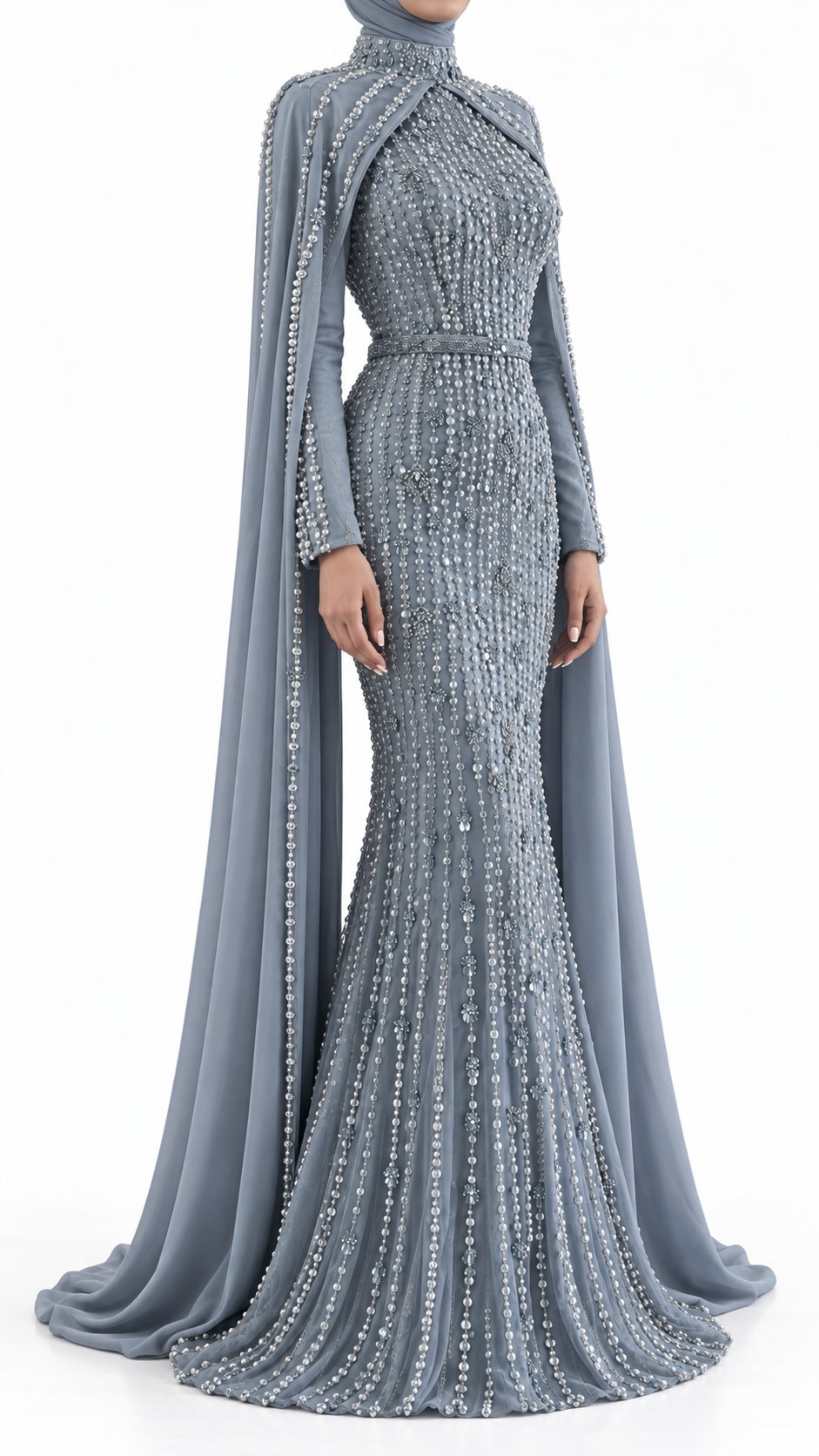 Zafira Dress