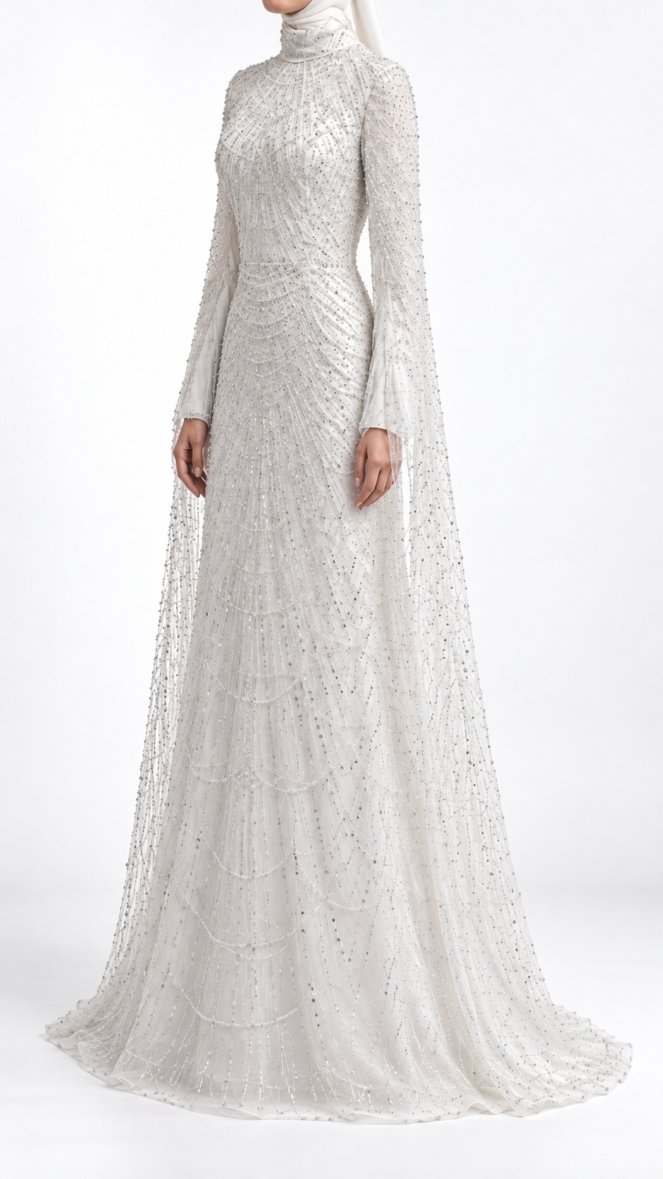 Zaraya Dress