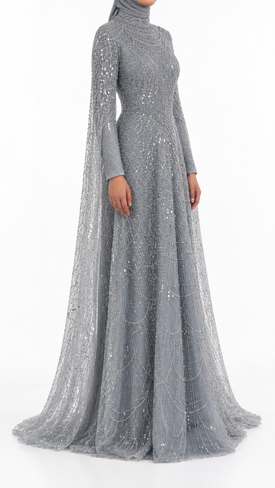 Zaraya Dress