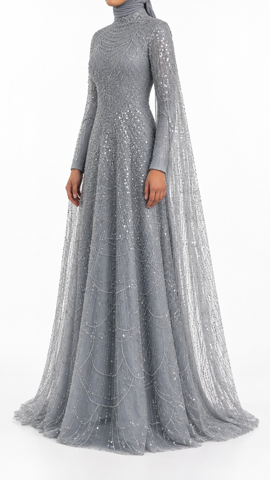 Zaraya Dress