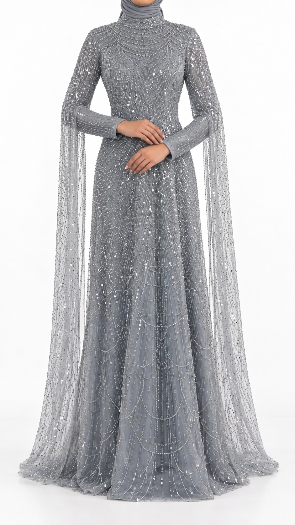 Zaraya Dress