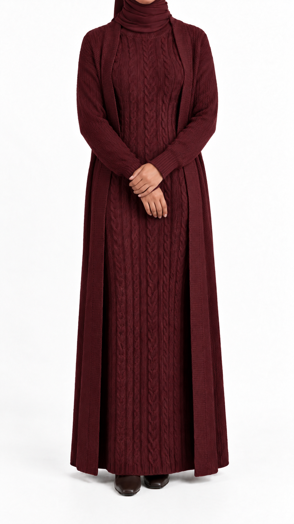 Zarelya Set