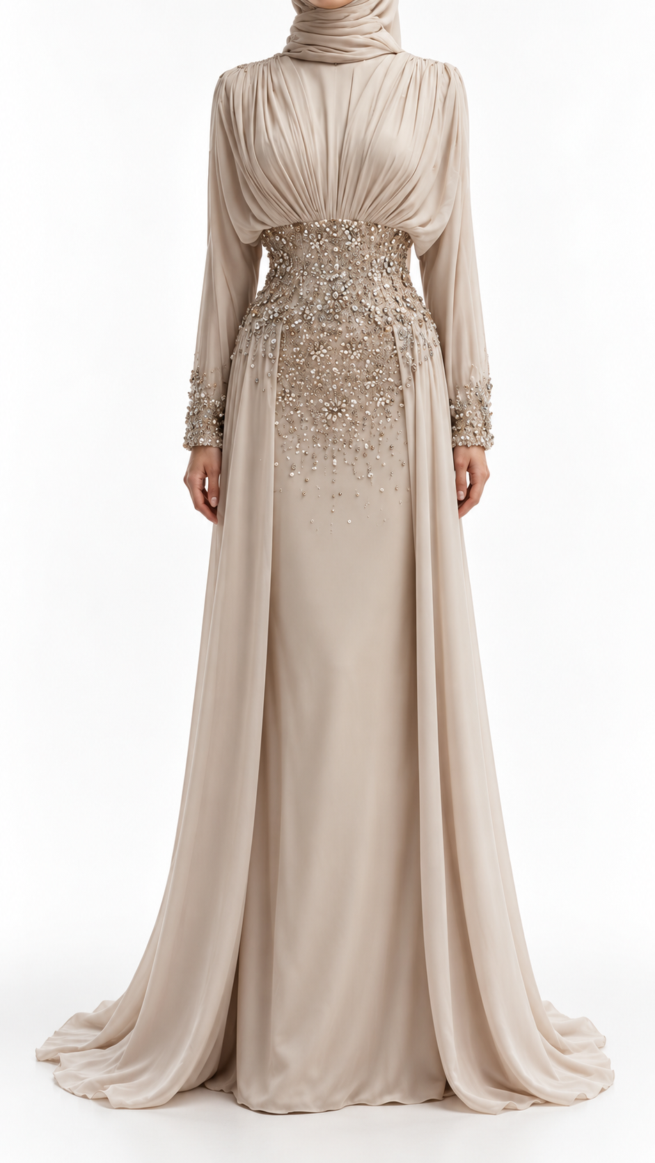 Zayluna Dress