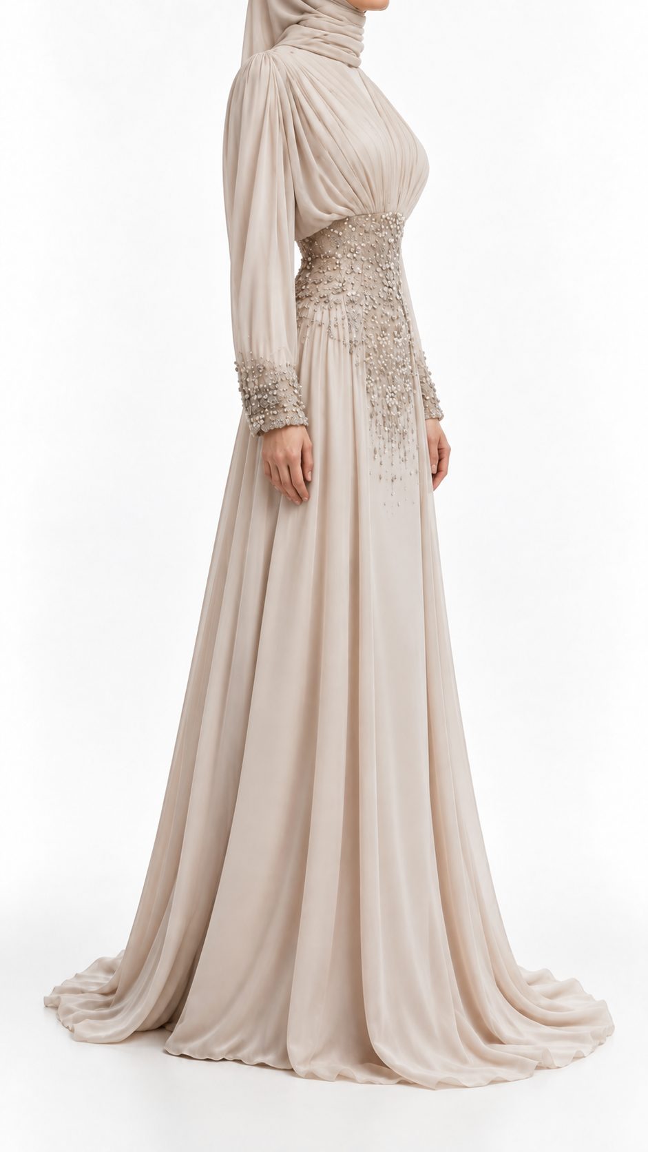 Zayluna Dress