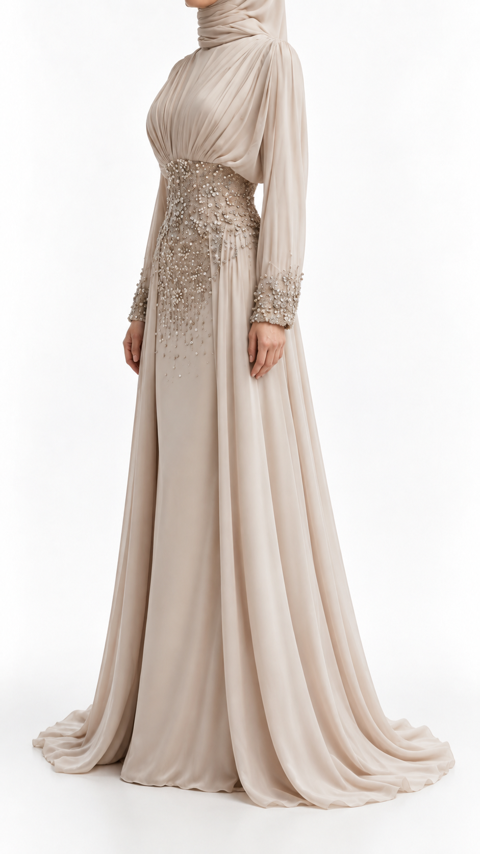 Zayluna Dress